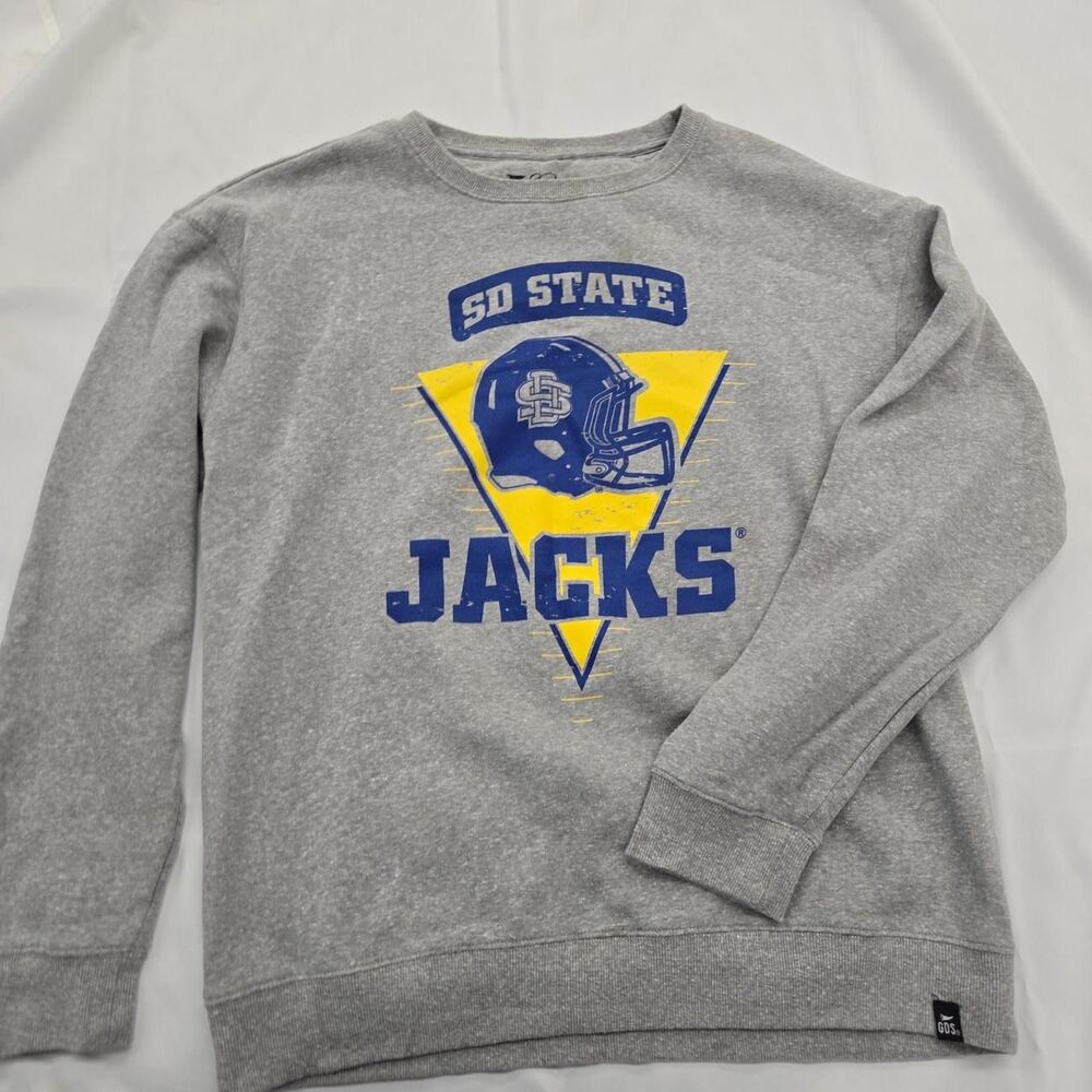 Unbranded Women's Grey Sweatshirt